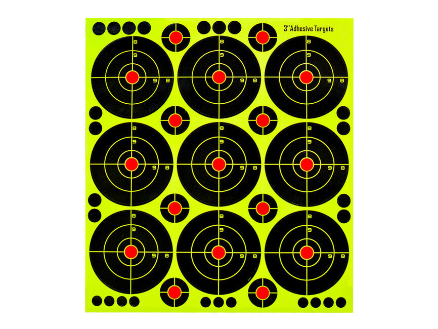 Umarex Combat Zone Vision στόχοι, 10x17 στόχοι