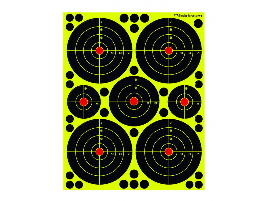 Umarex Combat Zone Vision στόχοι, 10x7 στόχοι