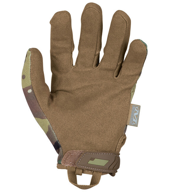 Mechanix Original Γάντια Τακτικά, Multicam