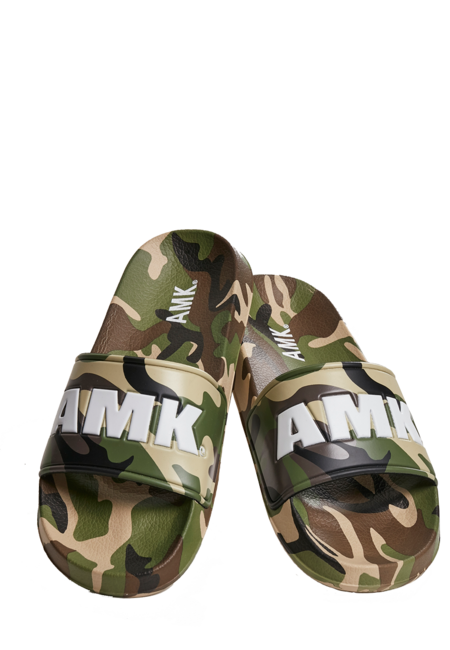 Urban Classics Σανδάλια AMK