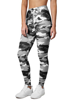 Urban Classics ženske pajkice, Snow camo