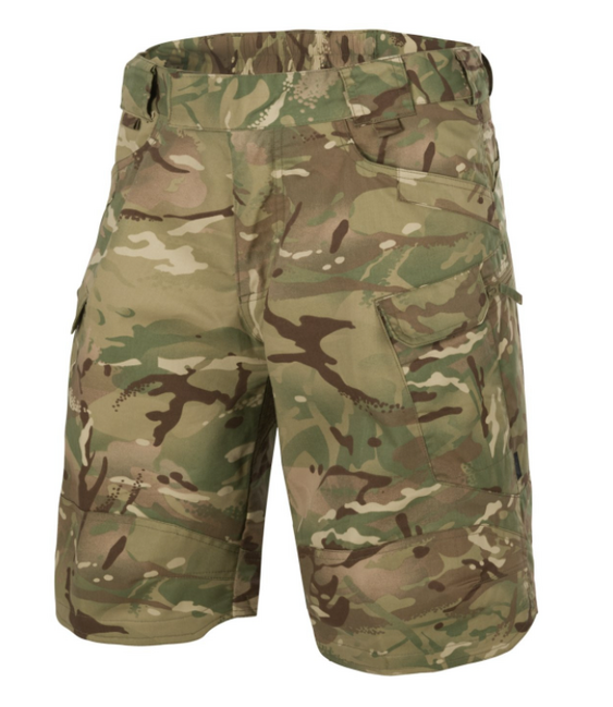 Helikon-Tex Urban Flex 11 Σορτς, MP Camo