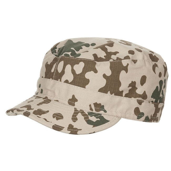 MFH BDU Αμερικανικό Πολεμικό Καπέλο Rip-Stop, BW Tropical Camo
