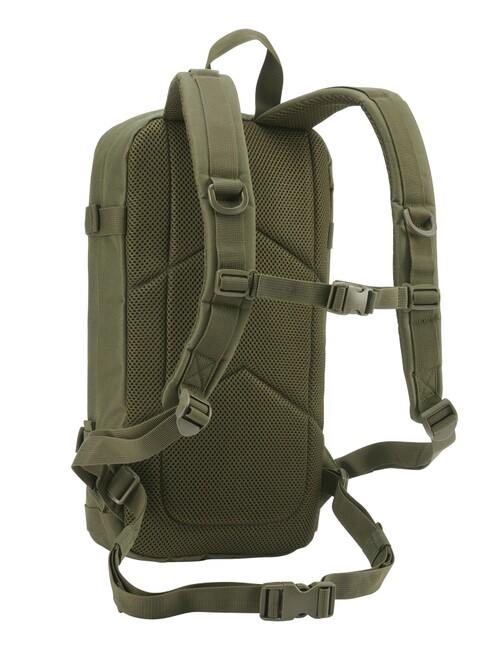 Brandit US Cooper Daypack σακίδιο πλάτης 11L, λαδί
