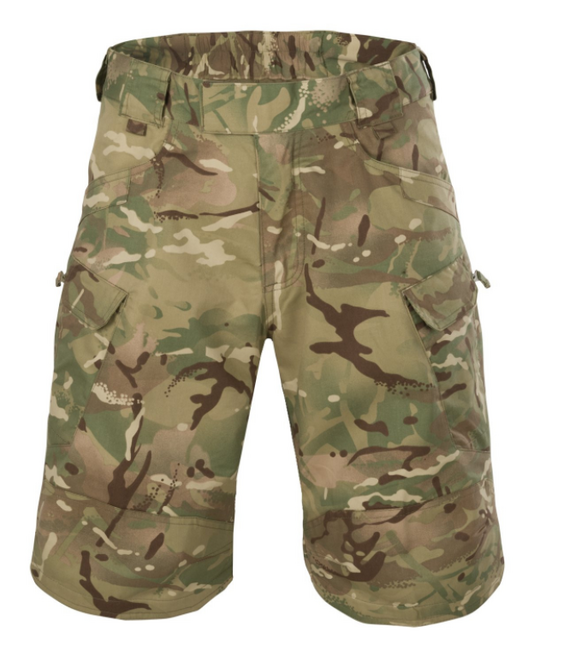 Helikon-Tex Urban Flex 11 Σορτς, MP Camo