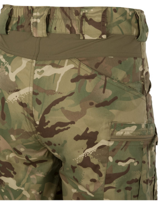 Helikon-Tex Urban Flex 11 Σορτς, MP Camo