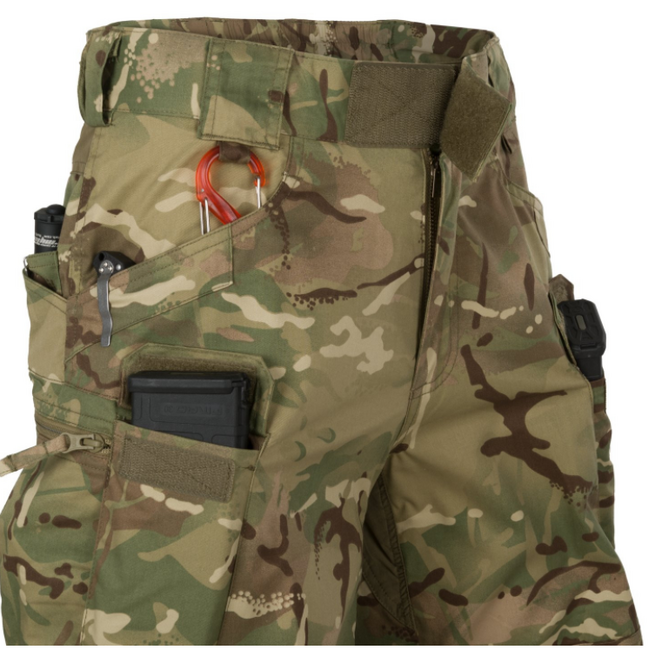 Helikon-Tex Urban Flex 11 Σορτς, MP Camo