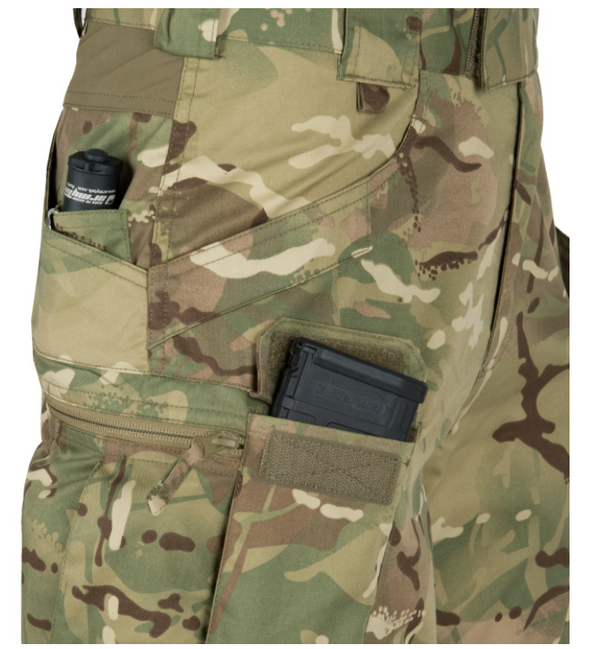 Helikon-Tex Urban Flex 11 Σορτς, MP Camo
