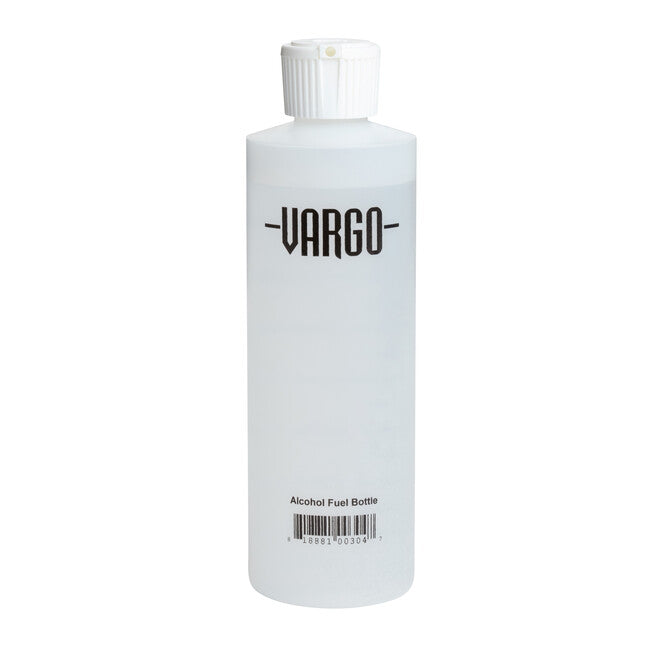 Vargo Φιάλη Καυσίμου για Αλκοολικό Εστιατόριο