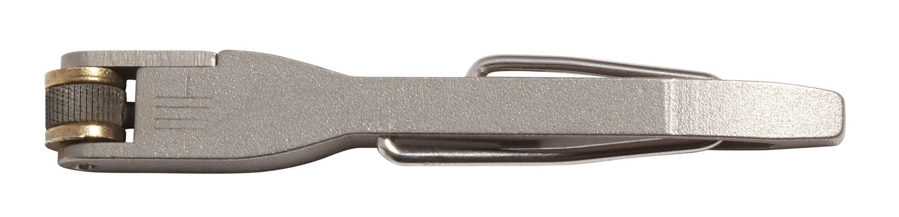 Vargo Titan Flint Lighter αναπτήρας