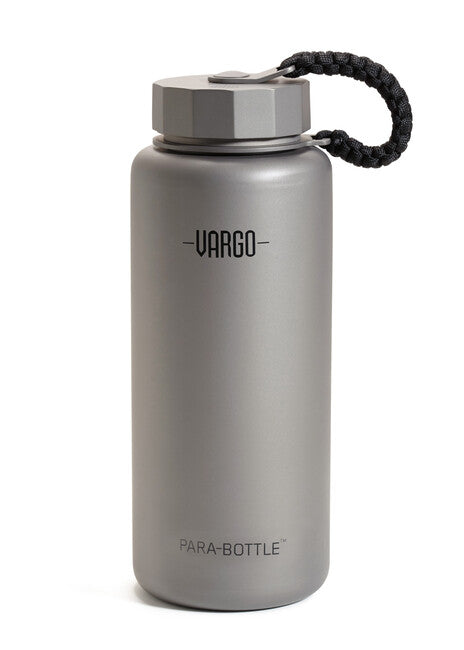 Vargo Para Τιτάνιο Μπουκάλι Νερού 1 L