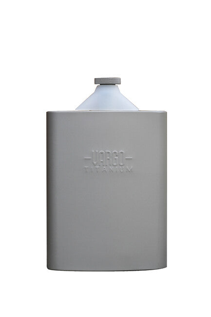 Vargo Titανική Τράπεζα Χοάνης 240 ml