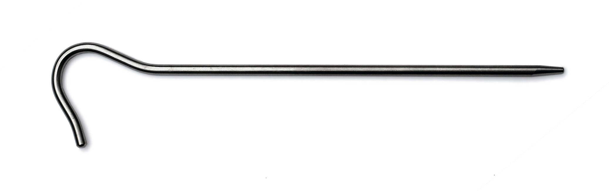 Vargo Καρφί Σκηνής από Τιτάνιο 16 cm, 6 τεμάχια