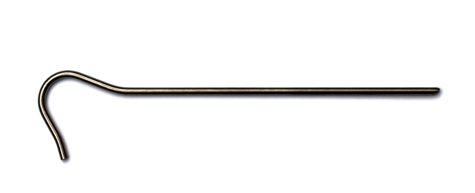 Vargo Ultralight Καρφί Σκηνής Τιτανίου, 15 cm, 6 τεμάχια