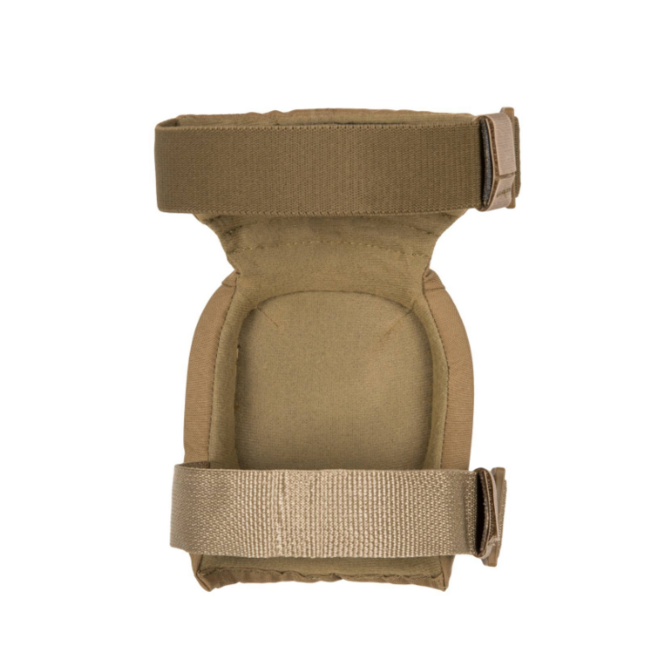 Alta Industries AltaCONTOUR 360 Vibram Cap Knee Pads, Coyote