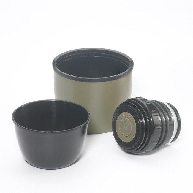Esbit VF1000-OG Θερμός Κενού 1000 ml, λαδί