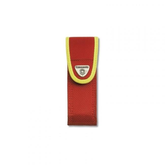 Victorinox Rescue Tool Μαχαίρι Τσέπης φωσφορίζον κίτρινο 111mm με θήκη
