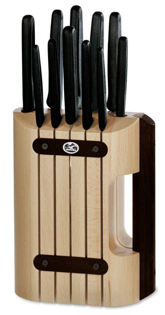 Victorinox Standard Σετ 11 Τεμαχίων Μαχαιριών