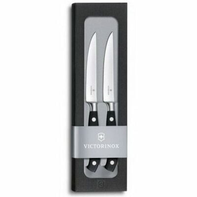 Victorinox Grand Maitre Σετ 2 Μαχαιριών Steak