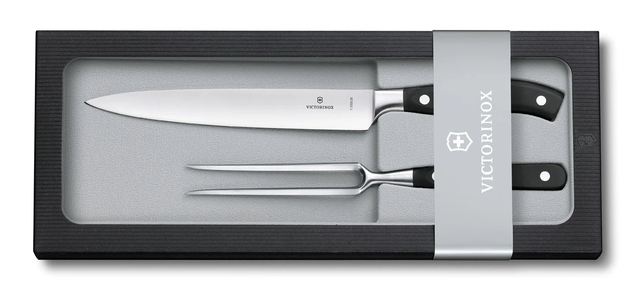 Victorinox Grand Maitre Σετ Τεμαχισμού 2 τεμαχίων