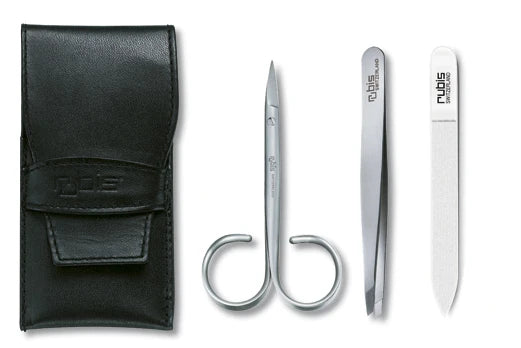 Victorinox Rubis Σετ Μανικιούρ 3 τεμάχια