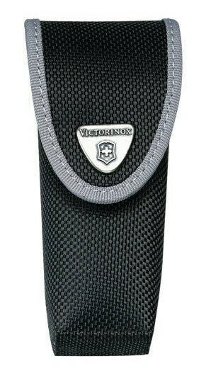 Victorinox Θήκη Nylon 111 mm, Μαύρη