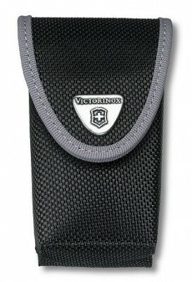 Victorinox Θήκη Νάιλον Μαύρη 111mm