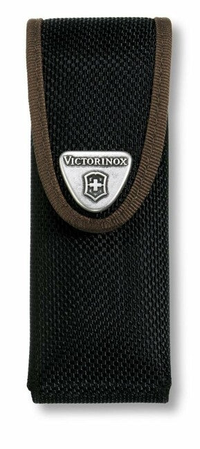 Victorinox Swiss Tool Spirit XC Plus θήκη νάιλον, μαύρο