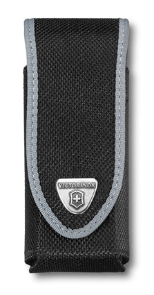 Victorinox SwissTool X Plus μαύρη θήκη νάιλον για