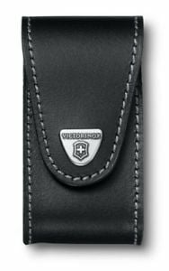 Victorinox Jumbo θήκη μαχαιριού, μαύρη