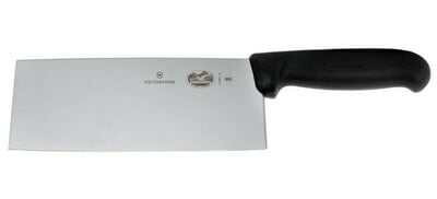 Victorinox Κινέζικο Μαχαίρι Σεφ Fibrox