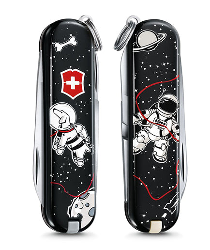 Victorinox Classic LE 2017 Space Walk Τσέπης Μαχαίρι