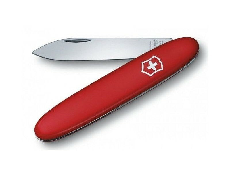 Victorinox Excelisior Μαχαίρι Τσέπης 84 mm, Κόκκινο