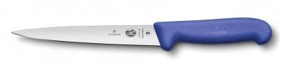 Victorinox Μαχαίρι Filetaxe Fibrox, Μπλε