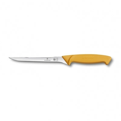 Victorinox Swibo Μαχαίρι Φιλέτου Ψαριών