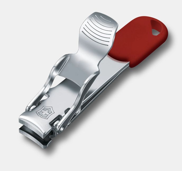 Victorinox Τσιμπίδα Νυχιών, Κόκκινο