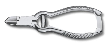 Victorinox Τσιμπίδες Νυχιών με Ελατήριο