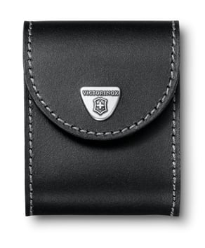 Victorinox Θήκη Μαχαιριών Δέρμα