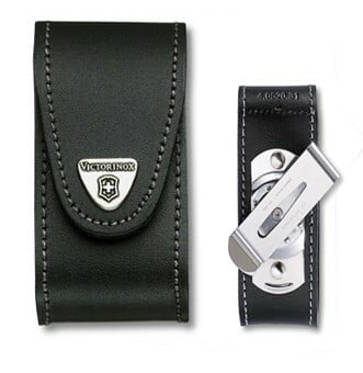 Victorinox θήκη δέρματος για μαχαίρια