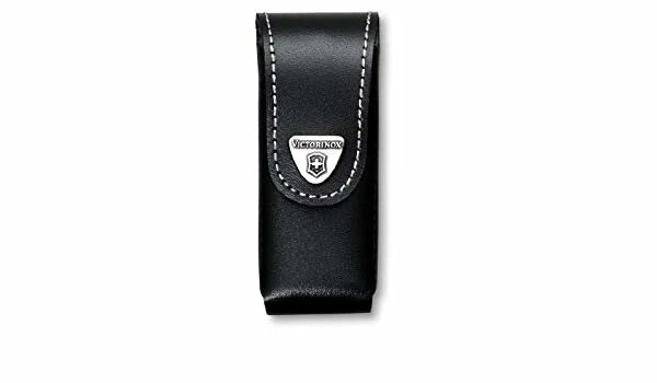 Victorinox Δερμάτινη Θήκη για Μαχαίρια