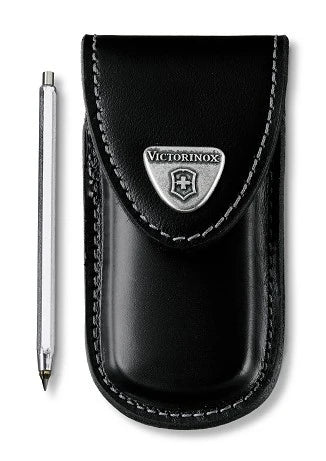 Victorinox Δερμάτινη Θήκη Μαχαιριού