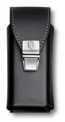 Victorinox Δερμάτινη Θήκη για Μαχαίρια