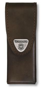 Victorinox SwissTool Spirit plus δερμάτινη θήκη
