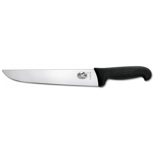 Victorinox Fibrox Μαχαίρι Σεφ, Μαύρο