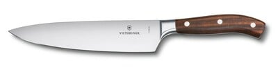 Victorinox Grand Maitre Μαχαίρι Σεφ Palisander