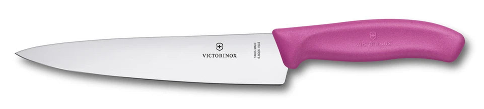 Victorinox Swiss Classic Μαχαίρι Σεφ, Ροζ