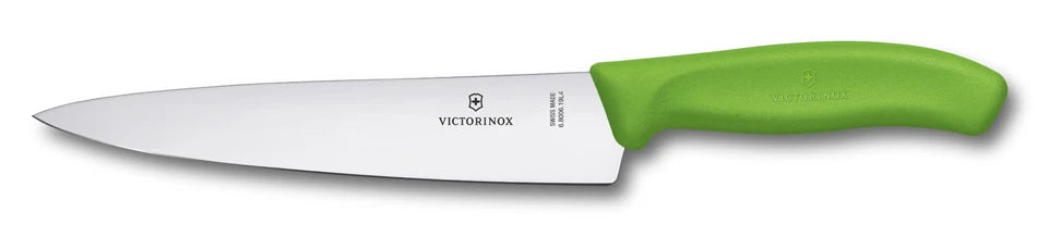Victorinox Swiss Classic Μαχαίρι Σεφ, Πράσινο