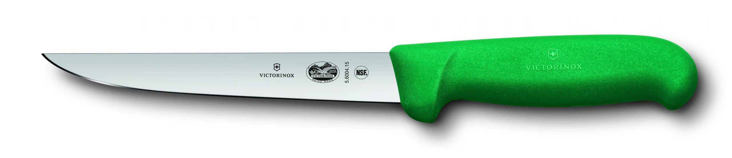 Victorinox Fibrox Μαχαίρι Κουζίνας, Πράσινο