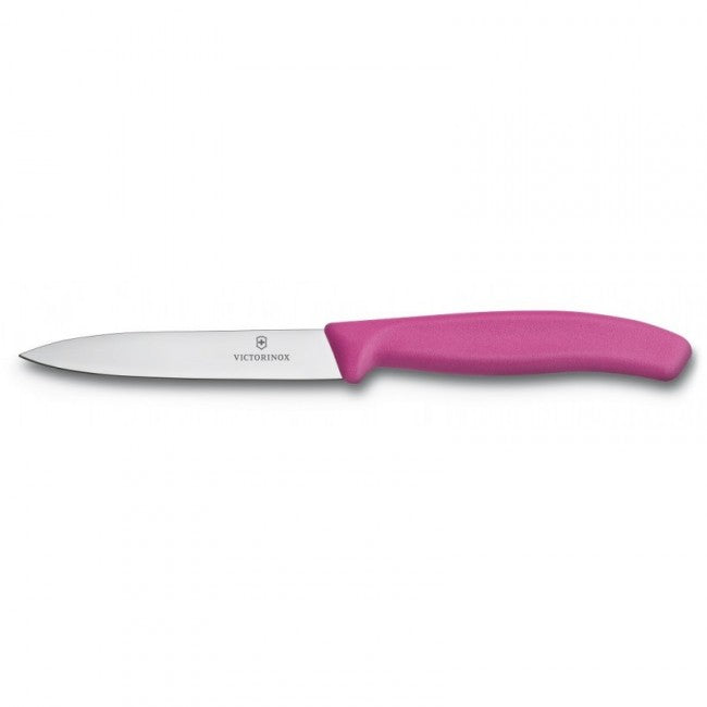 Victorinox Μαχαίρι Κουζίνας Γενικής Χρήσης, λείο ροζ