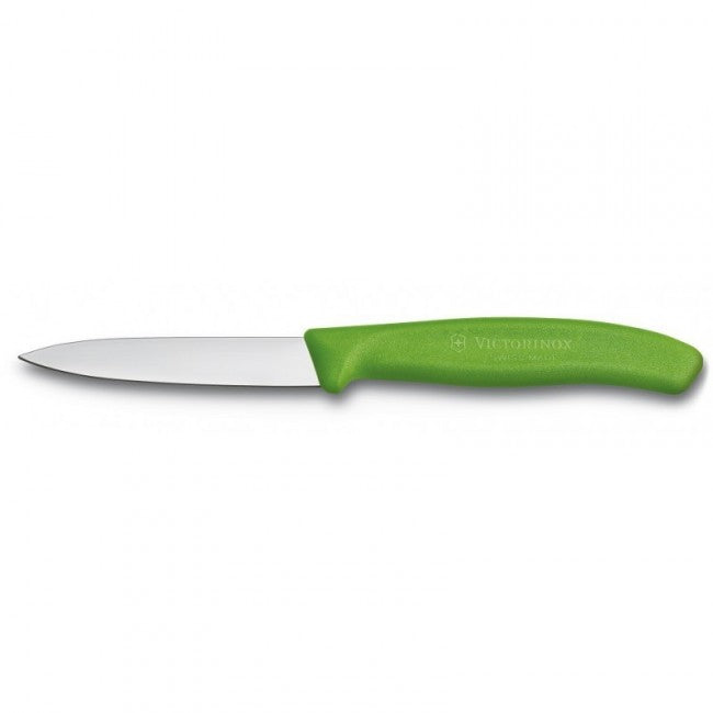 Victorinox Καθολικό Μαχαίρι Κουζίνας, Λείο Πράσινο
